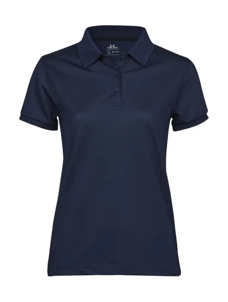  Ženska club polo majica, 187 g/m² - Tee Jays