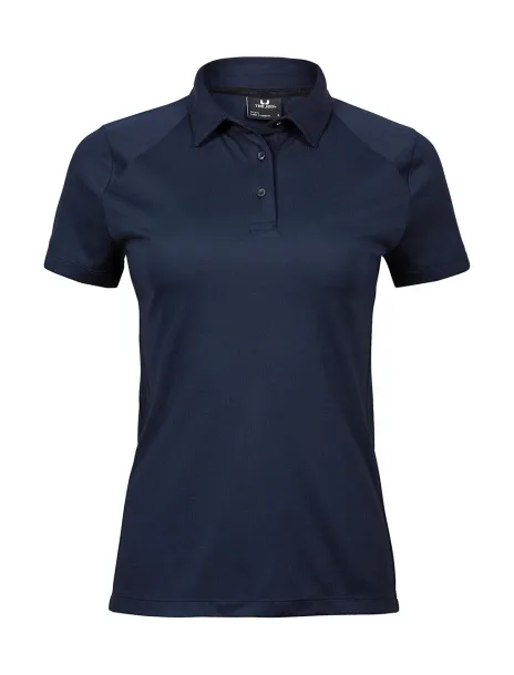  Ladies Luxury Sport Polo - Tee Jays