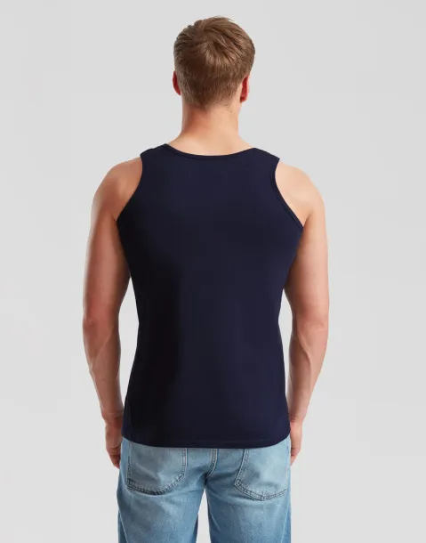  Valueweight Athletic Vest - Fruit of the Loom