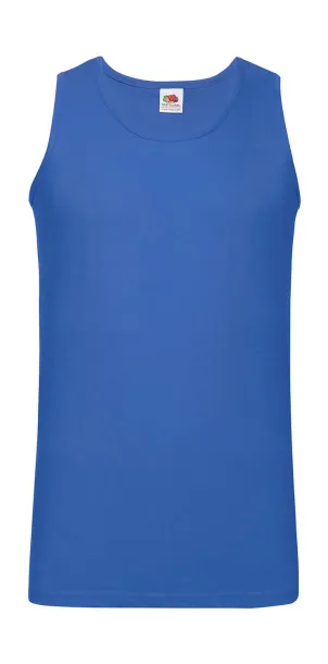 Valueweight Athletic Vest - Fruit of the Loom