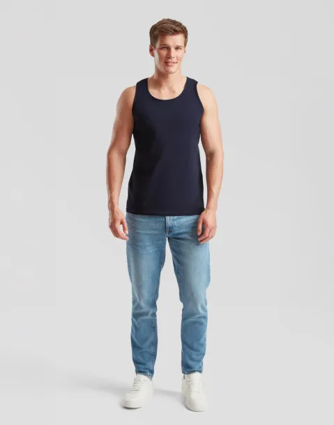  Valueweight Athletic Vest - Fruit of the Loom