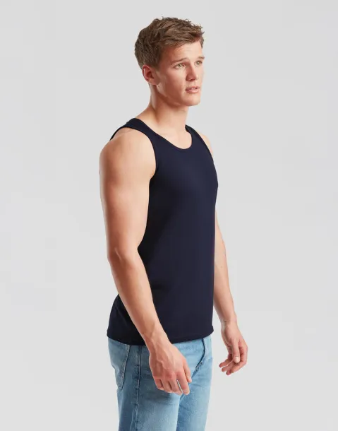  Valueweight Athletic Vest - Fruit of the Loom