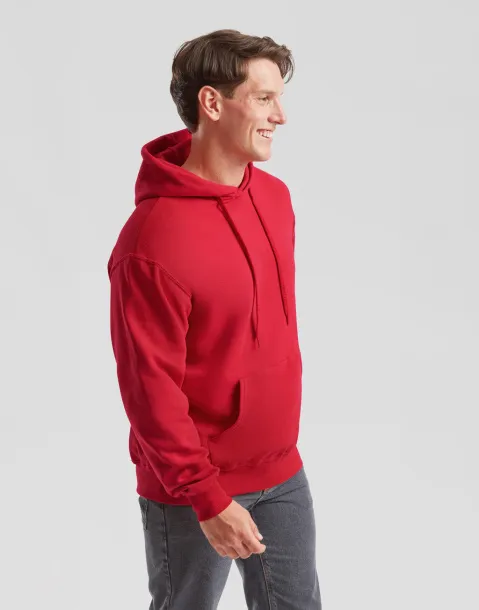  Classic Hooded Sweat - Fruit of the Loom
