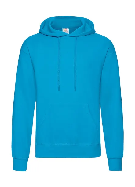  Klasični hoodie, 280 g/m² - Fruit of the Loom