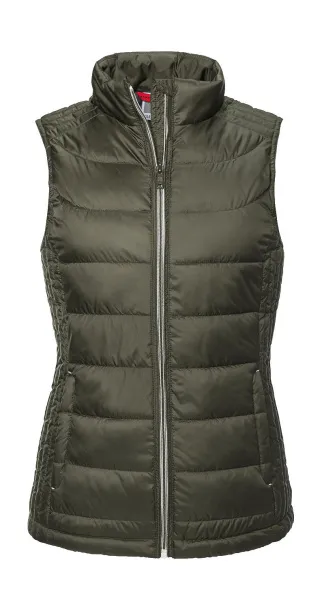  Ladies' Nano Bodywarmer - Russell Athletic