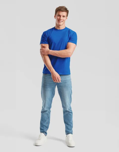  Super Premium Tee - Fruit of the Loom