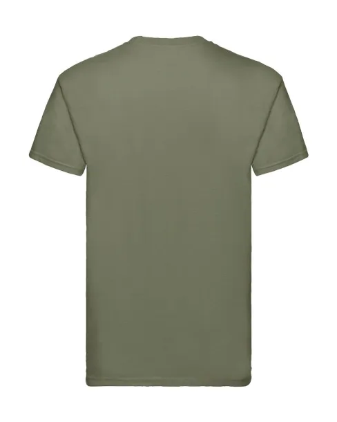  Super Premium Tee - Fruit of the Loom
