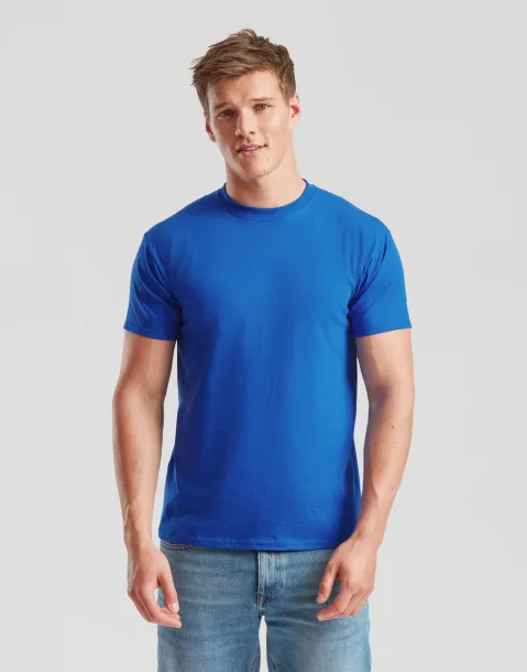  Super Premium Tee - Fruit of the Loom