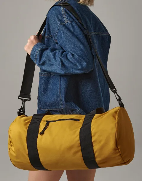  Recycled Barrel Bag - Bagbase