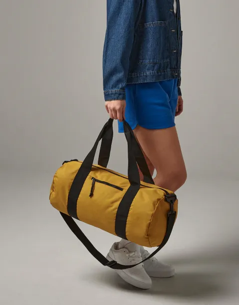  Recycled Barrel Bag - Bagbase
