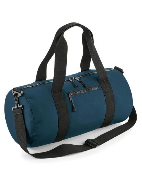  Recycled Barrel Bag - Bagbase