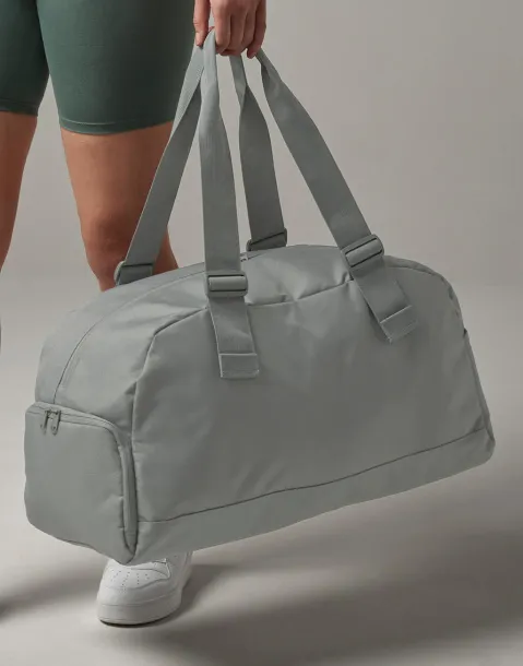 Recycled Essentials Holdall - Bagbase