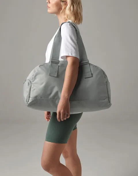  Recycled Essentials Holdall - Bagbase