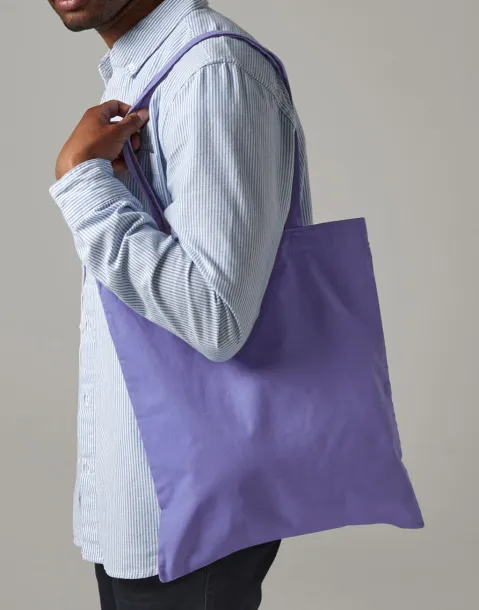  Bag for Life - Long Handles, 140 g/m² - Westford Mill