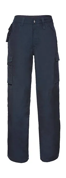  Heavy Duty Workwear Trouser Length 32" - Russell 