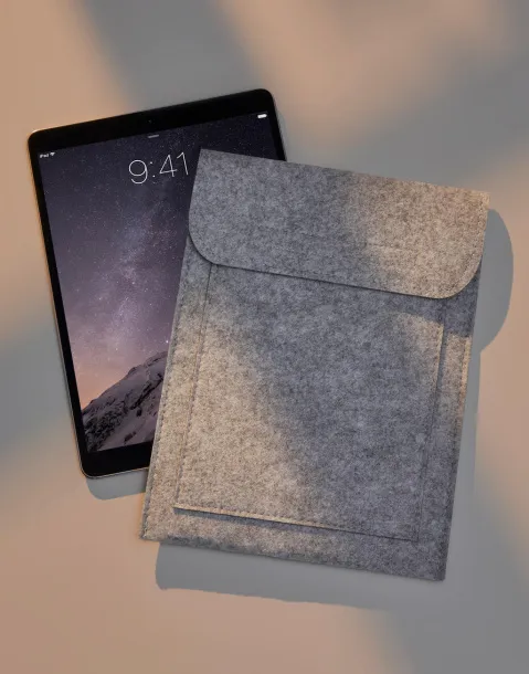  Felt iPad® Slip - Bagbase