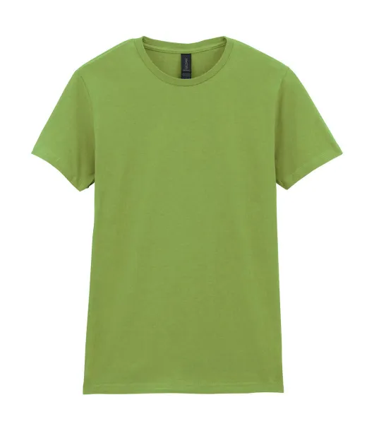  Softstyle® ženska kratka majica, 153 g/m² - Gildan Kiwi