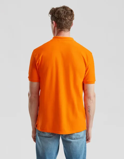  Premium polo majica - Fruit of the Loom
