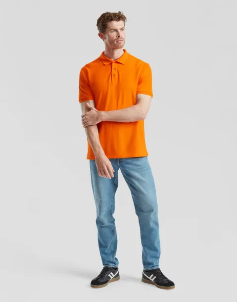  Premium polo majica - Fruit of the Loom