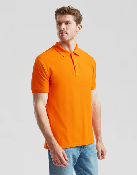  Premium polo majica - Fruit of the Loom