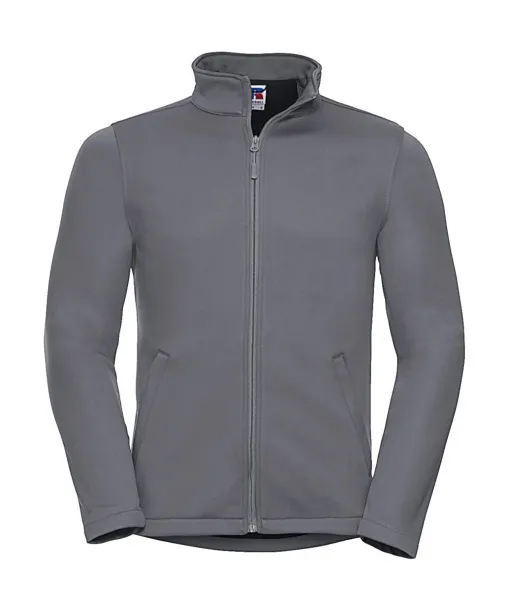  Men's Smart Softshell Jacket - Russell 