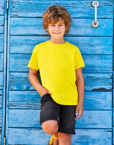  Kids Original T - Fruit of the Loom