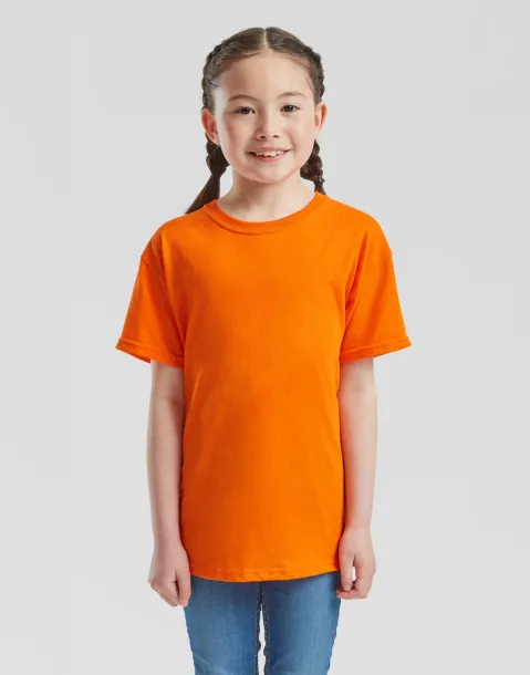  Kids Original T - Fruit of the Loom