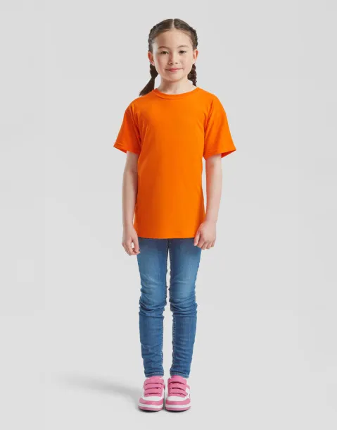  Kids Original T - Fruit of the Loom
