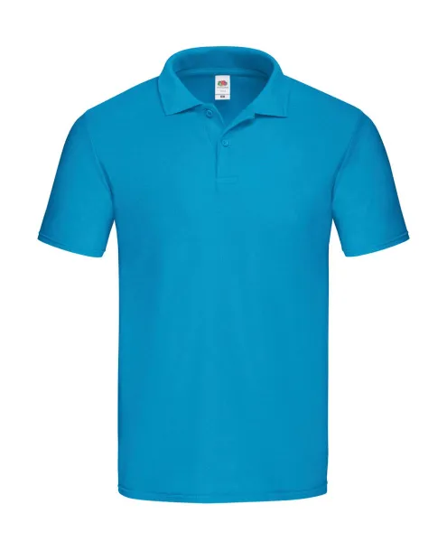 Klasična polo majica, 185 g/m² - Fruit of the Loom