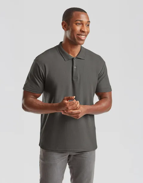  Klasična polo majica, 185 g/m² - Fruit of the Loom