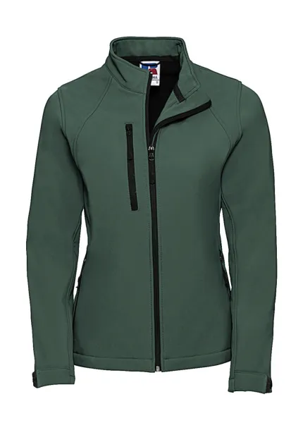  Ladies' Softshell Jacket - Russell 