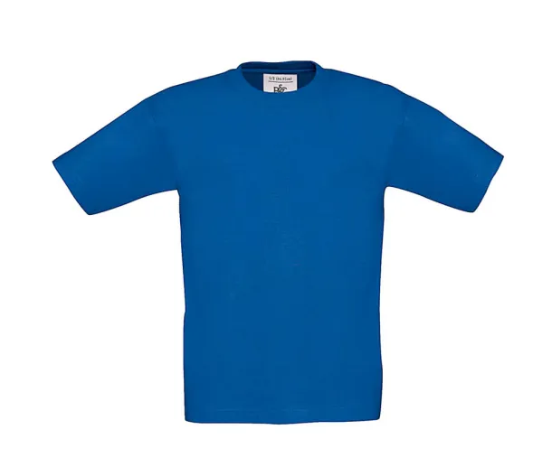  Exact 190/kids T-Shirt - B&C Royal blue