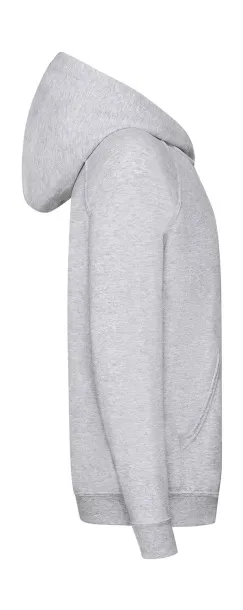  Kids Lightweight Hooded Sweat - Fruit of the Loom