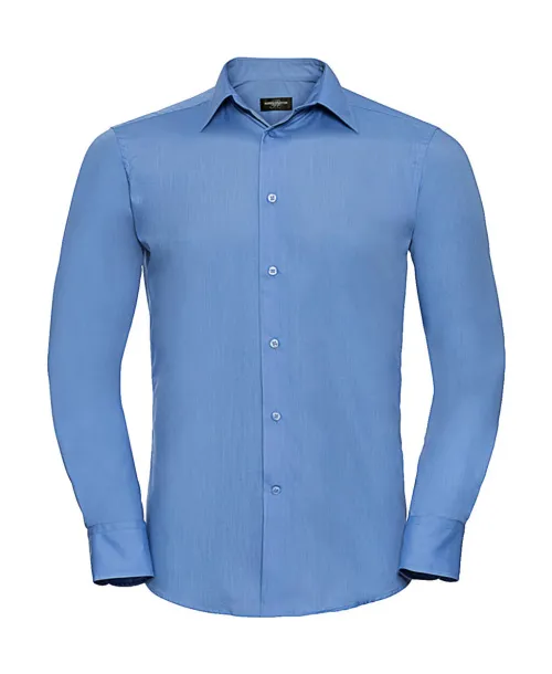  Muška poplin košulja - Russell Collection