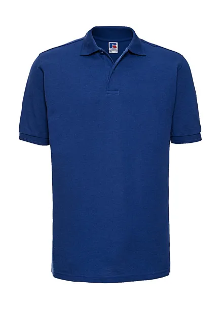 Hardwearing Polo - 5XL and 6XL - Russell Athletic