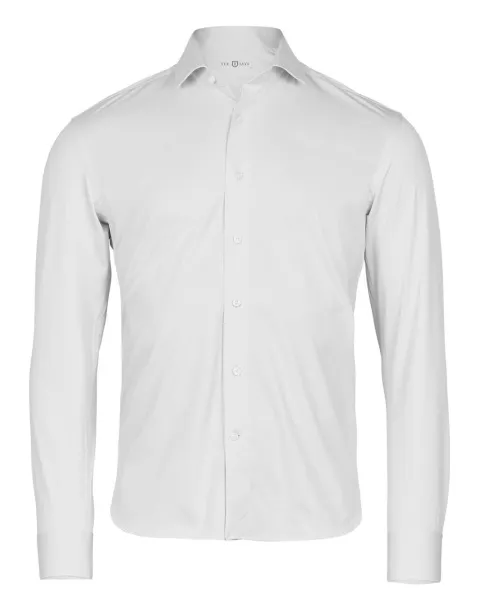  Active Stretch Shirt - Tee Jays Bijela
