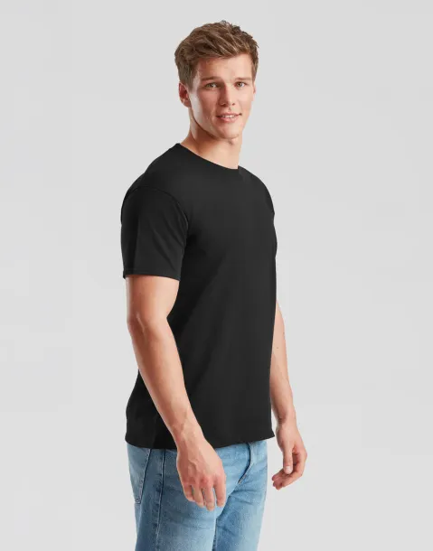  Heavy Cotton T - Fruit of the Loom