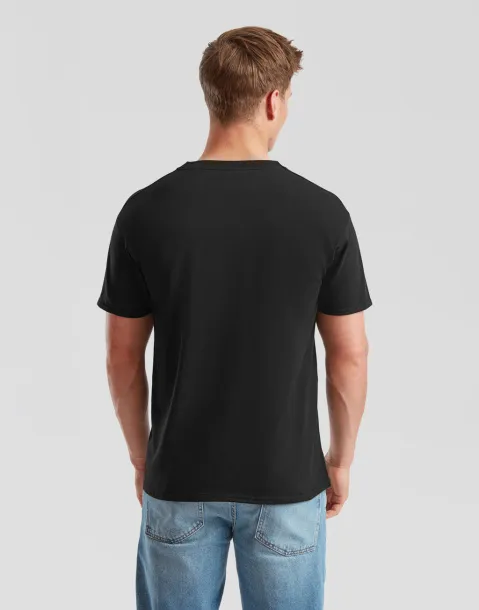  Heavy Cotton T - Fruit of the Loom