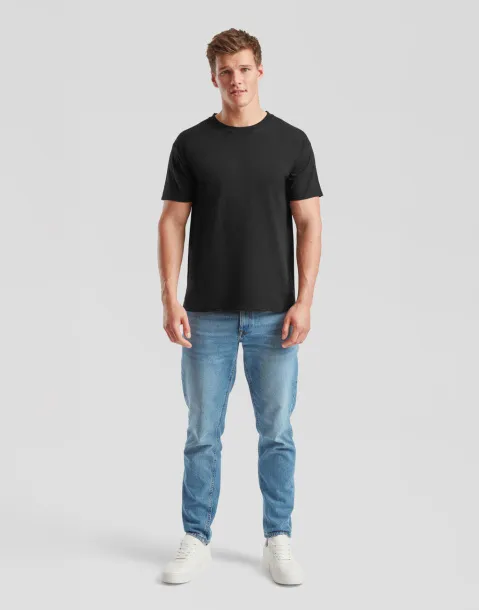  Heavy Cotton T - Fruit of the Loom