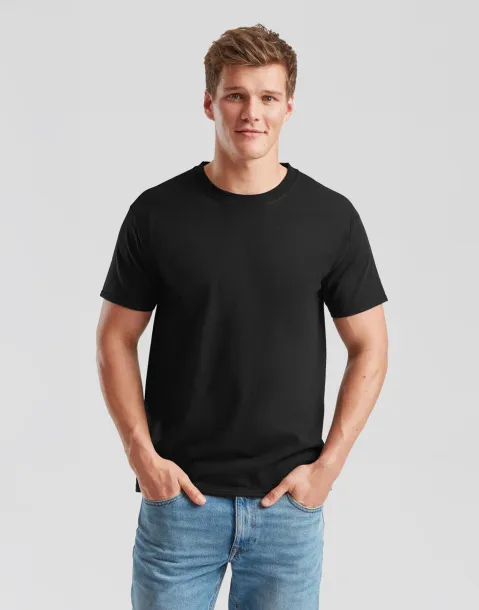  Heavy Cotton T - Fruit of the Loom