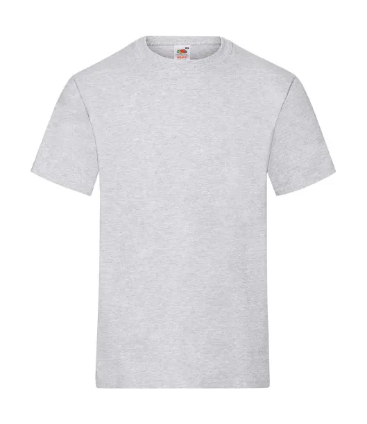  Heavy Cotton T - Fruit of the Loom