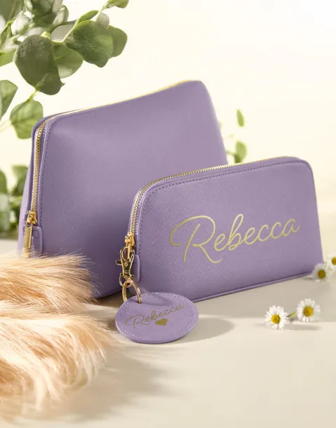  Boutique okrugli privjesak - Bagbase