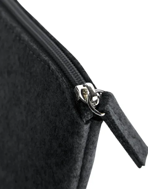  Felt Accessory Pouch - Bagbase