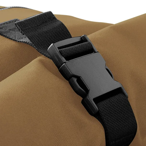  Roll-top ruksak, 15,6" - Bagbase