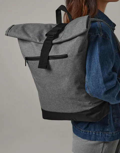  Roll-top ruksak, 15,6" - Bagbase