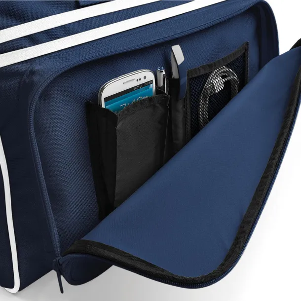  Retro Bowling Bag - Bagbase