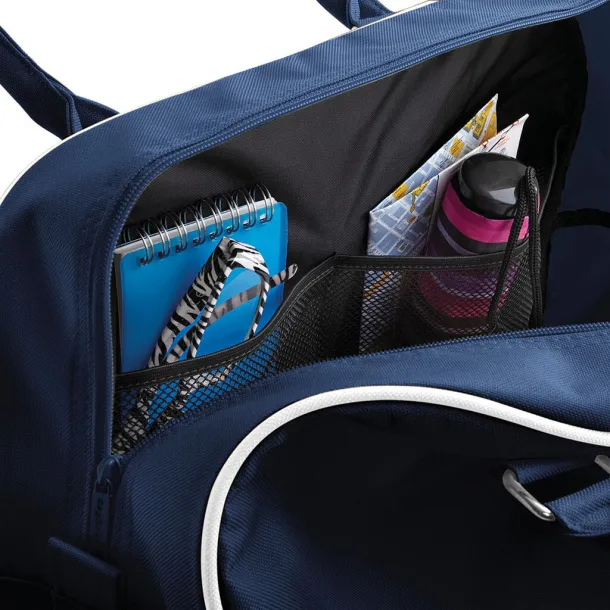  Retro Bowling Bag - Bagbase