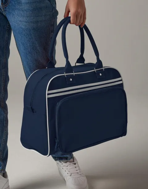  Retro torba za kuglanje - Bagbase