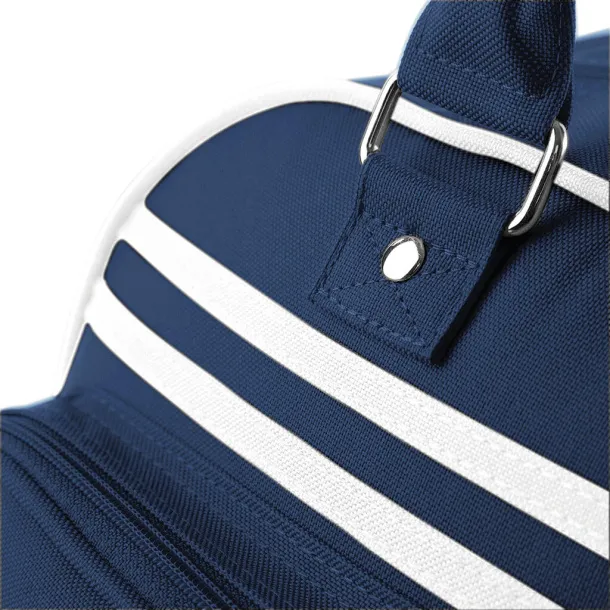  Retro torba za kuglanje - Bagbase