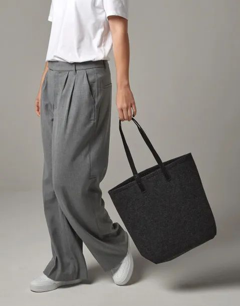  Premium torba od filca - Bagbase